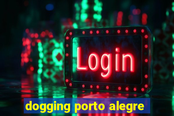 dogging porto alegre